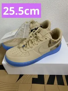 Nike エアフォース1 コービーブライアント プロトロ ユニバーシティブルー