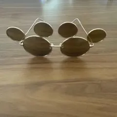 ミッキーサングラス