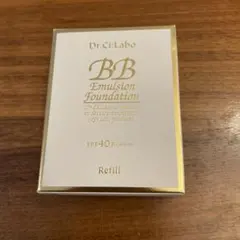 Dr.Ci:Labo BB Emulsion Foundation Refillのサムネイル