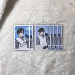 にじさんじ 四季凪アキラ チェキ