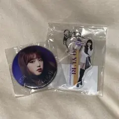 2025年最新】izoneイェナの人気アイテム - メルカリ