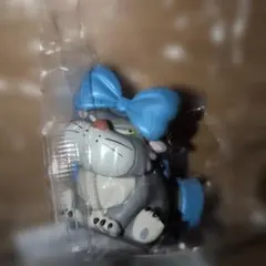 ディズニー バレエリボンフィギュア ルシファー