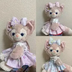 選べるショルダーバッグサイズ着用可能コスチューム