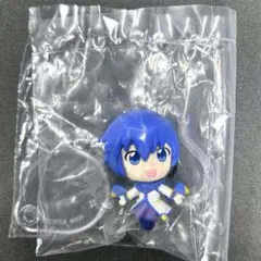 初音ミク ハッピージャンプ！フィギュア KAITO ガチャガチャ カプセルトイ