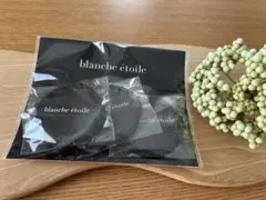 【新品未使用】blanche etoile パフのサムネイル
