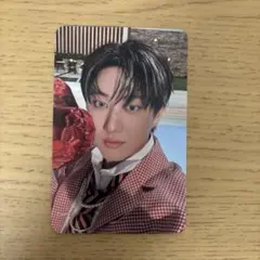 【チャンビン】Stray Kids DO IT スピーカーver. 封入 トレカ