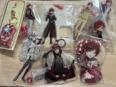 ローレン・イロアス グッズセット/にじさんじ