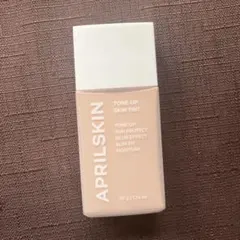APRILSKIN トーンアップスキンティント 化粧下地のサムネイル