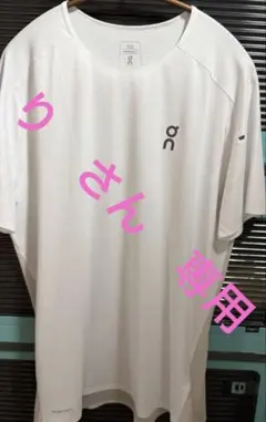 新品/2026夏 新色】on Lサイズ Core T ランニング テニス オン - メルカリ