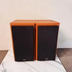 L73 DENON デノン スピーカー オーディオ機器 木目調 インテリア L73 DENON デノン スピーカー オーディオ機器 木目調 インテリア