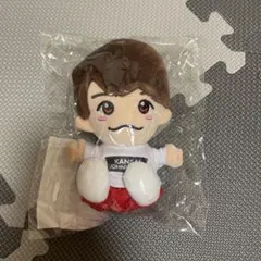 西畑大吾 ちびぬい