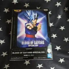 ドラゴンボール超 BLOOD OF SAIYANS 孫悟飯