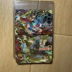 SDBH UGM9-SEC 孫悟空 ドラゴンボールヒーローズのサムネイル