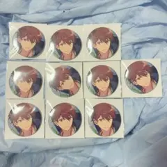 2025年最新】あんスタ テーマスカウト缶バッジ 千秋の人気アイテム