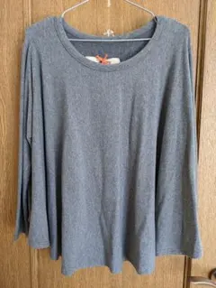 新品★ナノ・ユニバース『MIKKE』カットソー ★検beamsshipsJOUR