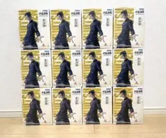 呪術廻戦 5周年 Luminasta ラウンドワン限定 14個セット - メルカリ