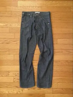 Levi's Engineered Jeans w30 日本製 00s