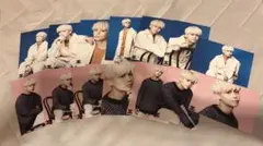 ONE N' ONLY ワンエン REI 沢村玲 生誕 生写真 14枚セット