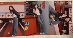 TWICE ミナ　ラントレ　 THIS IS FOR TWICE 国立3枚