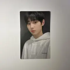 ENHYPEN ソンフン ペンライト ver1トレカ