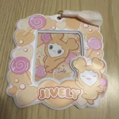 TWICE ジヒョ ジブリー トレカケース TWICE ジヒョ ジブリー トレカケース - メルカリ