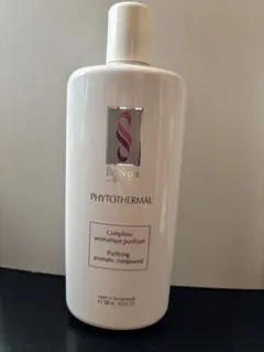 ポール・シェリー フィトサマール ハイドラクティブ 500ml ボディ