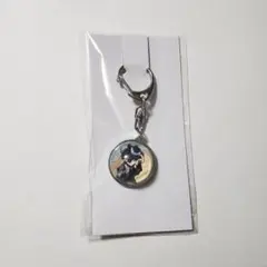 CR MONDO CRフェス 2025 ドーム型キーホルダーのサムネイル