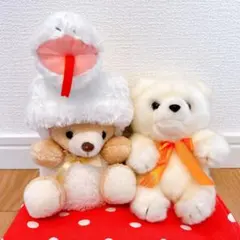 テディベアー　ハウステンボス