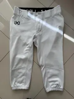 K*i様 Under Armour ホワイト 練習着 Mサイズ