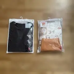 新品未開封⭐︎ユニクロ　パジャマ　パンどろぼう