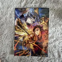 鬼滅の刃 無限城編 猗窩座再来入場者特典 胡蝶しのぶ 童磨