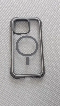 MagEasy iPhone 16 Pro ケース Odyssey M