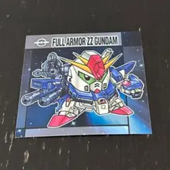 2026年最新】元祖sdガンダム ZZの人気アイテム - メルカリ