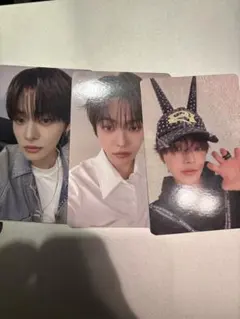 リオ　イリオ　ALD1 euphoria タワレコ ラキドロ 渋谷 トレカ