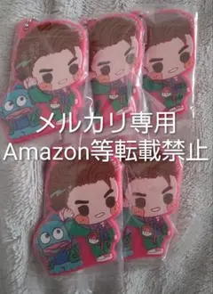 FANTASTICS 佐藤大樹セット