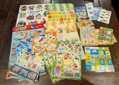 シール　ステッカー　まとめ売り