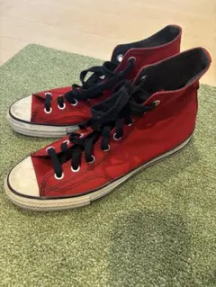 未使用タグ付きコンバース⬛️ナンバーナインウエポン06ss⬛️size28cm コンバース ナンバーナイン ウエポン 06ss Yahoo!オークション - 希少