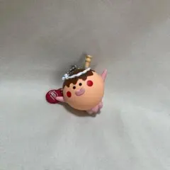 築地銀だこ ミニチュアチャームコレクション