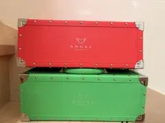 2026年最新】エンジェル 空箱の人気アイテム - メルカリ