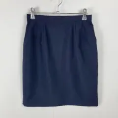 新品 UNILADY ユニレディ 事務服 タイトスカート ひざ丈 オフィス Lのサムネイル
