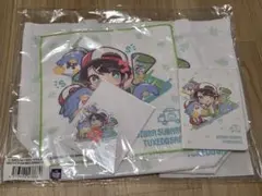 ホロライブ サンリオ 大空スバル トートバッグ アクリルスタンド 他2点 セット