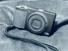 RICOH GRⅢx HDF アクセサリーセット