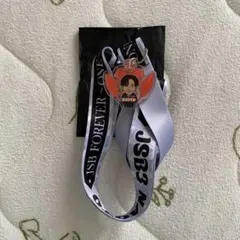 NAOTO ネックストラップ