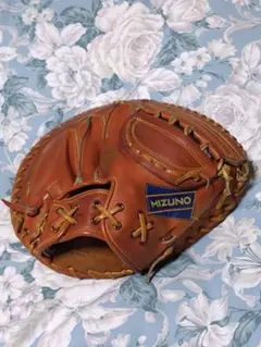 MIZUNO軟式ファーストミット型番 BI-2600 MADE IN KORER - メルカリ