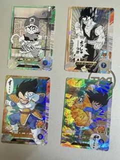 ドラゴンボールスーパーダイバーズ アドバンスパック 40th パラレル