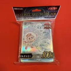 【まとめ買い割引】 マルチャミー スリーブ 未開封 ycsj