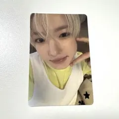 NCT WISH サクヤ トレカ NCT - NCT WISH サクヤ Ode to Love トレカの通販 by 全品送料込♡お