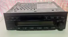 KENWOOD KRC-X880 カセットデッキ 当時物 - メルカリ