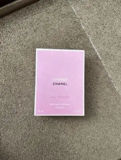 CHANEL CHANCE EAU TENDRE 35ml ヘアミスト