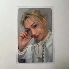 StrayKids スキズ フィリックス Hollow オフイベ 会場限定トレカ